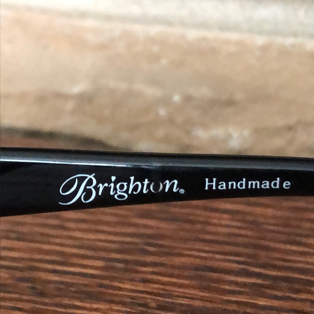 Brighton Sunglasses!